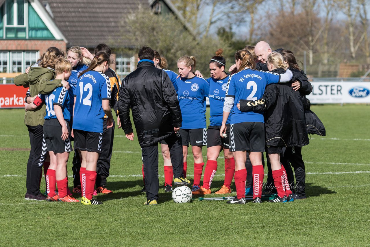 Bild 331 - F VfL Kellinghusen - SG Rnnau/Daldorf : Ergebnis: 0:1